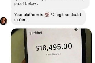 develop bitcoin bot, btc app on your laptop or phone