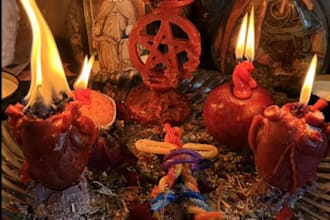 cast powerful proven love spell, obsession lust love spell on anyone