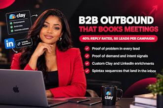 create b2b saas go to market strategy, GTM engineer, sales automation, clay, n8n