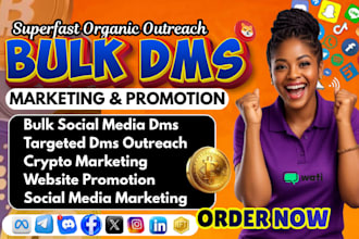 do mass dm, whatsapp mass dm, telegram mass dm, instagram mass dm, bulk dms