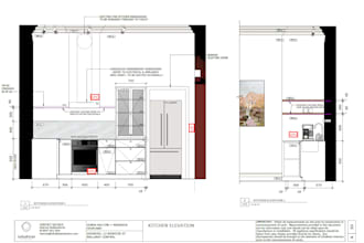 turn your sketchup model into construction drawings in layout