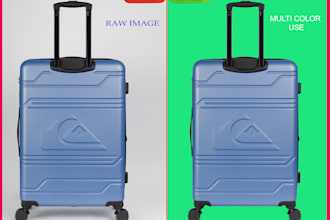 do image cutout,  background removal , clipping path