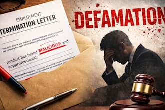 remove harmful online articles, profile urls, defamatory content