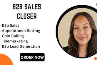 high ticket sales closer sales rep sales person and sdr salesperson
