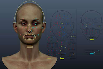 retarget metahuman facial animations in unreal engine 5