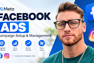 facebook ads for your business