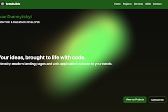 fix react, typescript, or tailwind CSS bugs