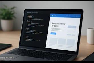 fix website bugs and troubleshoot technical issues
