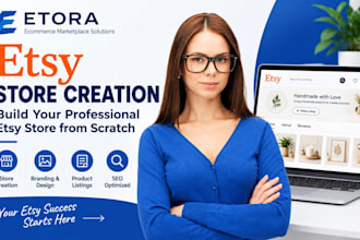 create etsy seller account, etsy account creation, etsy store creation, etsy seo