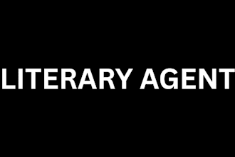 find active literary agents for your book