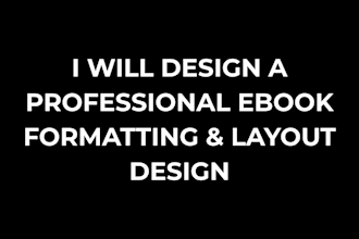 transform manuscripts into polished ebooks, workbooks meaning