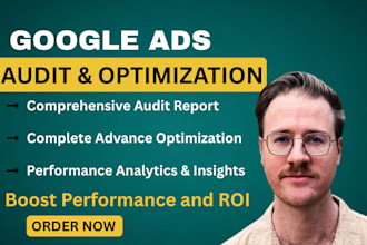 setup, manage and optimize google ads, adwords PPC campaigns and SEM