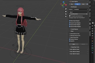 52 arkit blendshapes, apple arkit, facial rigging for your character in blender
