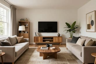 do living room interior design