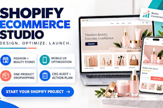 optimize your shopify mobile UX, speed and responsiveness fast