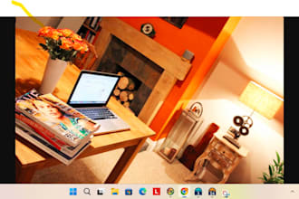 create websites and design