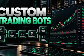 build a profitable crypto ai trading bot