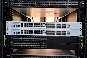 configure fortinet firewall, VPN, and security policies