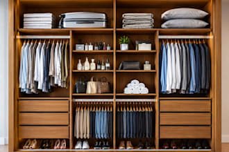 create vanity shop drawings for cabinet detailing and custom cad joinery details