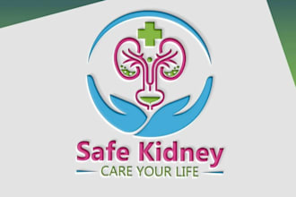 do creative medical, dental, clinic, health care logo