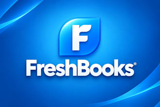 be freshbooks bookkeeper for freshbooks bookkeeping setup clean up and catch up