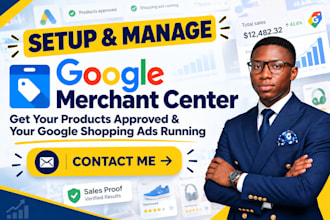 fix google merchant center suspension, policy violation or gmc misrepresentation