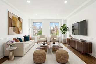 do virtual staging, virtual furniture, virtual renovation