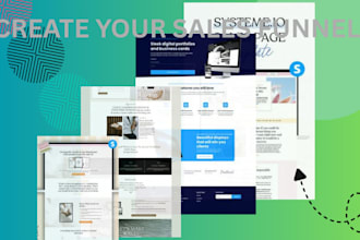 create an excellent sales funnel that converts