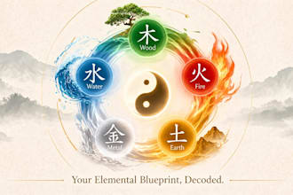 decode your energy balance using eastern astrology