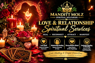 cast love spell relationship healing and reconciliation rituals self love ritual