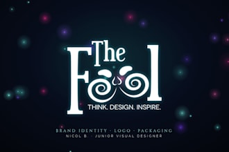 turn your logo ideas into magic