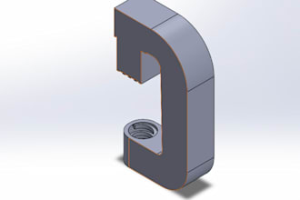 reverse engineer broken parts for 3d printing and replacement cad models