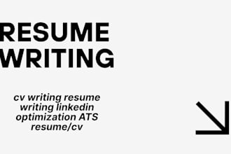 revamp your resume professionally