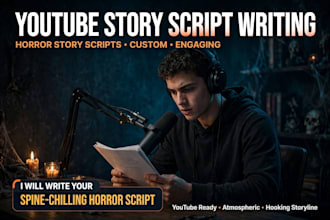 write scary urdu horror story with moral lesson