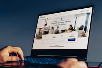 create real estate social media content and posts