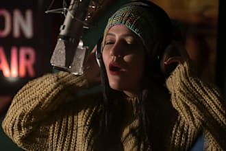 write and sing a custom original song for your wedding or anniversary