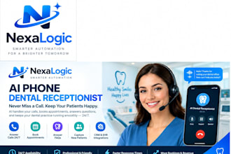 build ai phone dental ai voice agent