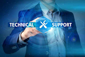 remotely fix windows errors, network issues