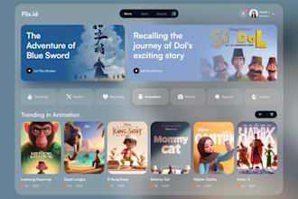 develop live streaming app, ott app, tv app, live channel app