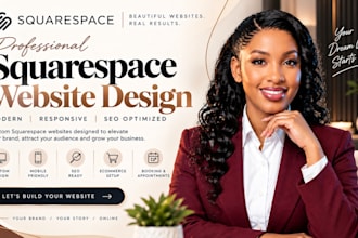 build squarespace design squarespace website development squarespace
