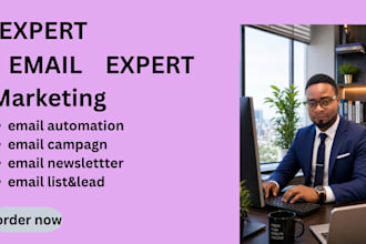 email automation newsletter campaign