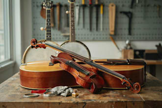 create custom instrumental melodies for your song