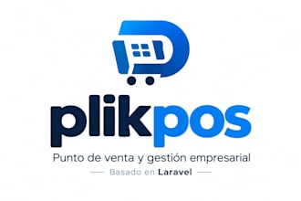 install and configure a complete laravel pos and erp system for your businness