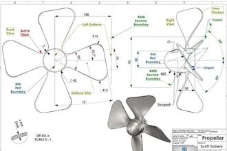 3d industrial cad design mechanical engineering modeling in solidedge, fusion360
