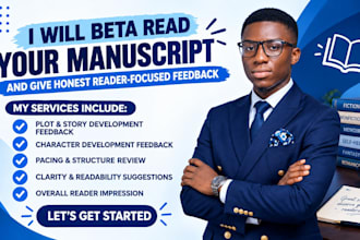 beta read critique novels, fantasy or romance book, beta reading