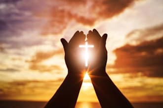pray for you and your family