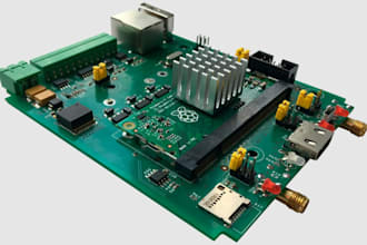 build raspberry pi industrial iot gateway with modbus mqtt and node red