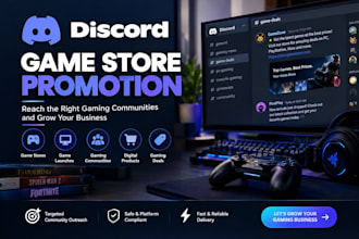 do discord mass dm discord promotion discord gaming and mass dm outreach