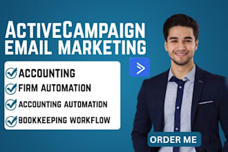 setup accounting activecampaign email marketing activecampaign accoount firm