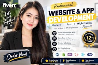 make niche website using wordpress